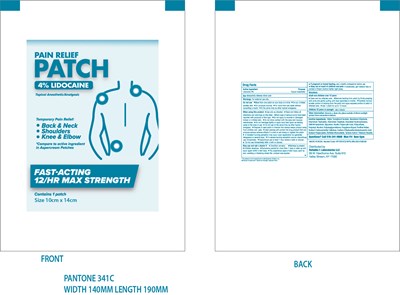 LIDOCAINE 4 pouch.jpg Pouch - LIDOCAINE 4 pouch